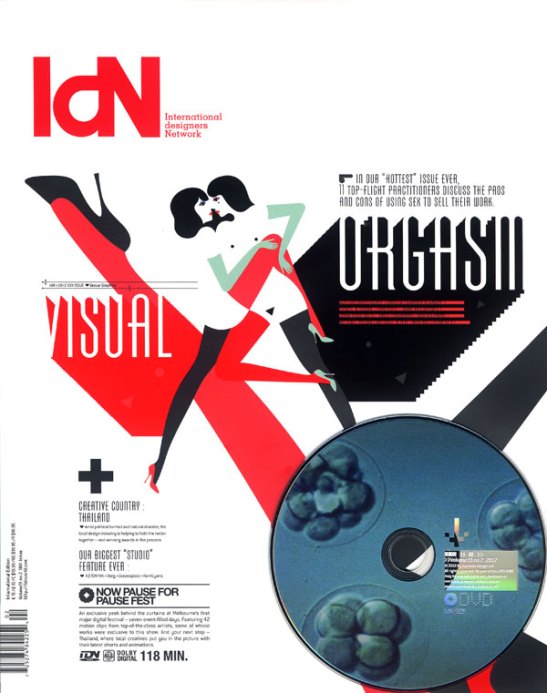 IdN v19n2: Sexual Graphics — Visual Orgasm